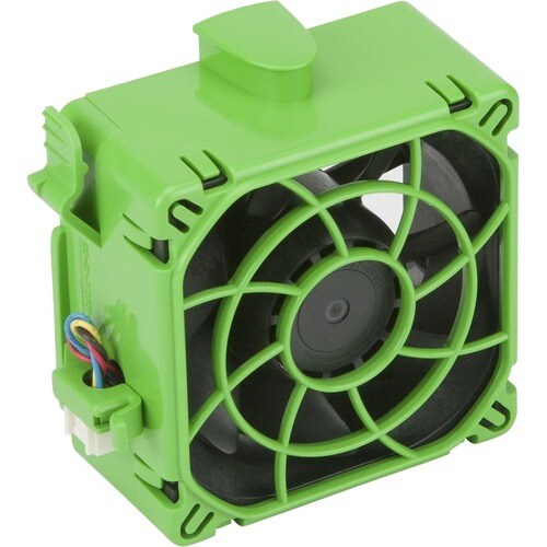 FAN-0074L4 80X38MM 4PIN PWM MIDDLE FAN WITH HUS FOR SC743