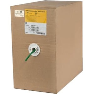 StarTech.com 1000 ft Bulk Cat6 Ethernet Cable