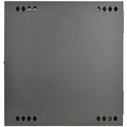 SMARTRACK 12U CAJA DE MONTAJE EN PARED CON PUERTAS Y PANELES LATERALES