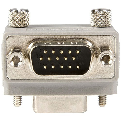 Cable adaptador VGA de StarTech.com