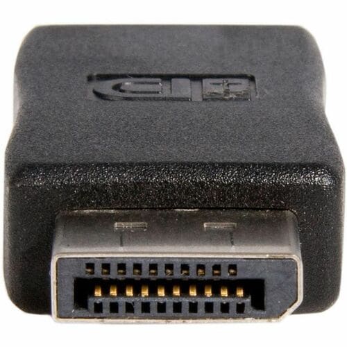 StarTech.com DisplayPort to HDMI Adapter