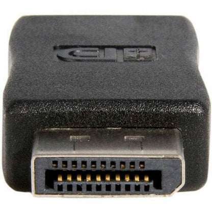 StarTech.com DisplayPort to HDMI Adapter