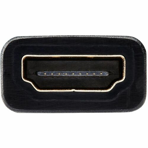 Tripp Lite 6in DisplayPort to HDMI Adapter Converter DP to HDMI M/F 6"