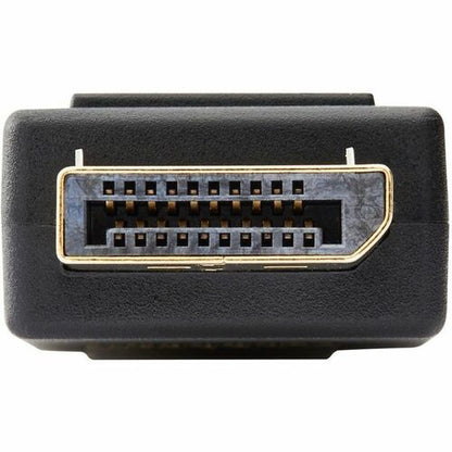 Tripp Lite 6in DisplayPort to HDMI Adapter Converter DP to HDMI M/F 6"