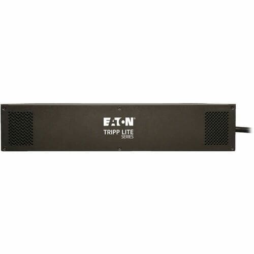 Tripp Lite by Eaton Metered PDUMH30HV 18-Outlets PDU - NEMA L6-30P - 2