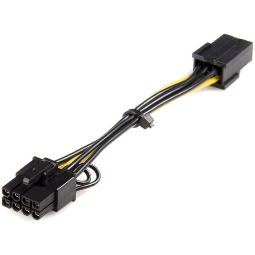 StarTech.com Power Adapter Cable