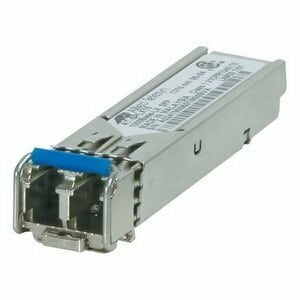 Allied Telesis AT-SPLX10 1000Base-LX SFP Transceiver - 1 x 1000Base-LX