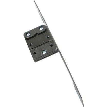KIT DE MONTAJE EN CARRIL DIN 1U PARA MODELOS DE RACK IOLAN