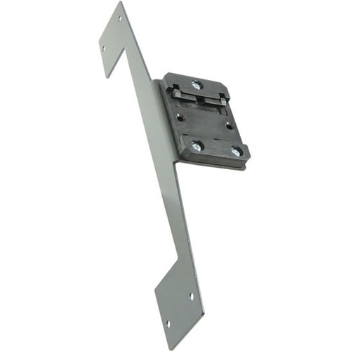 KIT DE MONTAJE EN CARRIL DIN 1U PARA MODELOS DE RACK IOLAN