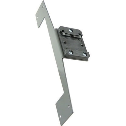 KIT DE MONTAJE EN CARRIL DIN 1U PARA MODELOS DE RACK IOLAN