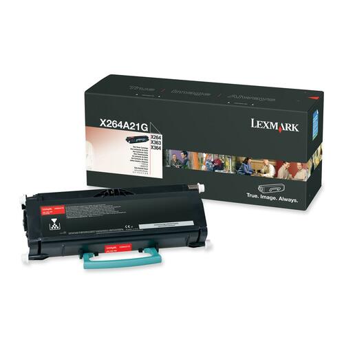 PRINT CART FOR X264 X363 X364