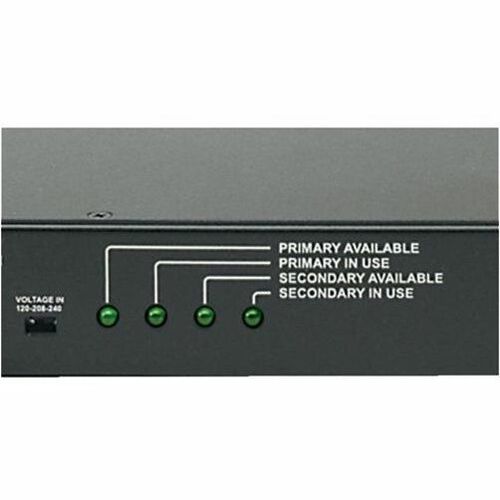 PDU Eaton ePDU 1 prise 4,99 kVA - NEMA L6-30P - 1 x NEMA L6-30R - 230