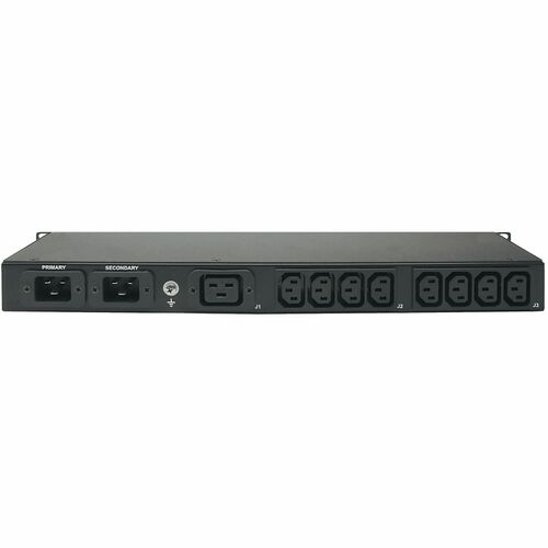 Eaton Powerware ePDU T2235 PDU 8 prises - NEMA 5-15P - 8 x NEMA 5-15R