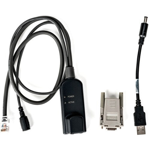 MPU Vertiv Avocent Serial IQ CBAV3668N