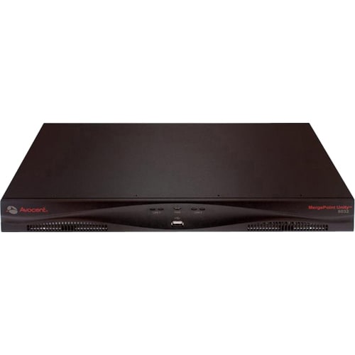 Extensor serie Vertiv AVOCENT MPUIQ-SRL-G01