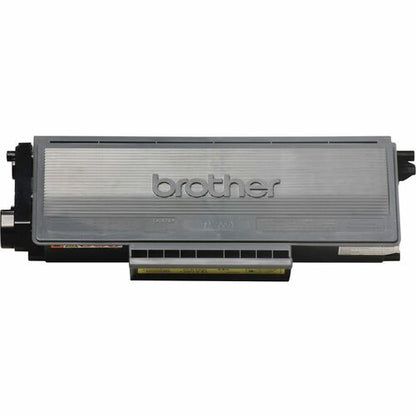 Cartouche de toner d'origine Brother TN650 - Laser - 8 000 pages