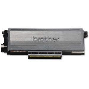 Cartouche de toner d'origine Brother TN650 - Laser - 8 000 pages