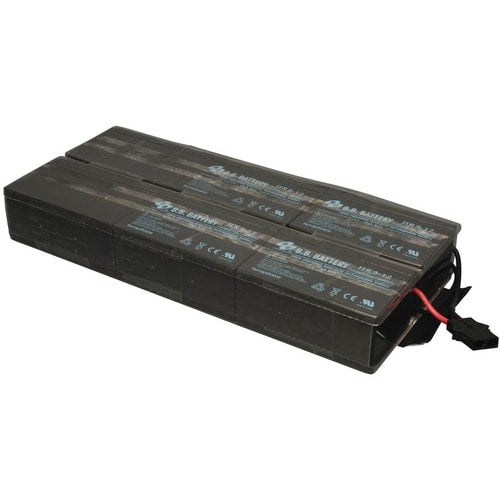 Kit de batería RBC96-RMOD2U de Tripp Lite by Eaton - 72 V CC