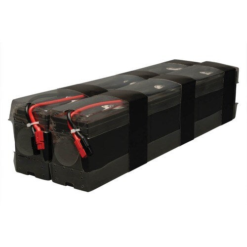 Tripp Lite by Eaton RBC96-2U UPS Replacement Battery Cartridge - 72 V