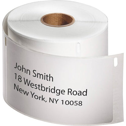 30321 LARGE ADDRESS LABELL 1-4/10 X 3-1/2 520