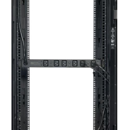 PDU APC by Schneider Electric Basic Rack 6 prises 22 kW - Basic - 6 x
