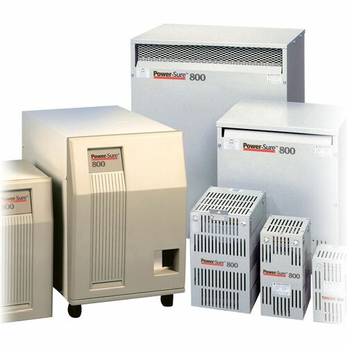 Eaton Power-Sure 800 Power Conditioner - Hardwired - 240 V AC Input1.50 kW