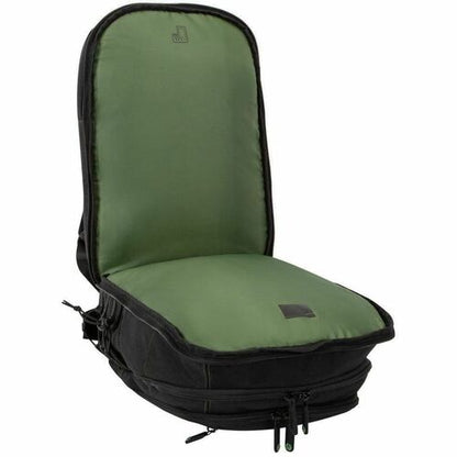 Estuche de transporte (mochila) Targus Spruce EcoSmart TBB013US para portátiles de 15,6" a