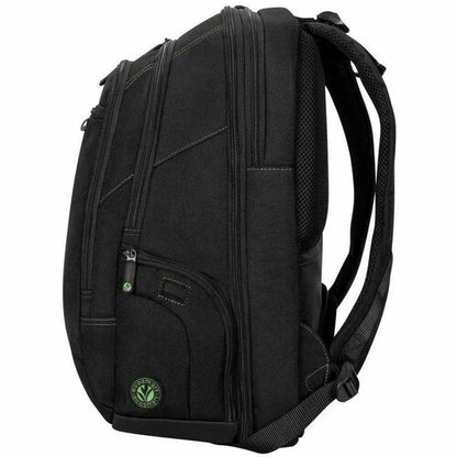 Estuche de transporte (mochila) Targus Spruce EcoSmart TBB013US para portátiles de 15,6" a