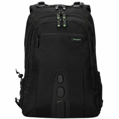 Estuche de transporte (mochila) Targus Spruce EcoSmart TBB013US para portátiles de 15,6" a