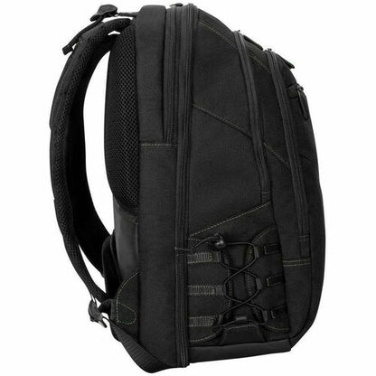 Estuche de transporte (mochila) Targus Spruce EcoSmart TBB013US para portátiles de 15,6" a
