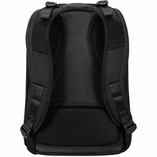 Estuche de transporte (mochila) Targus Spruce EcoSmart TBB013US para portátiles de 15,6" a