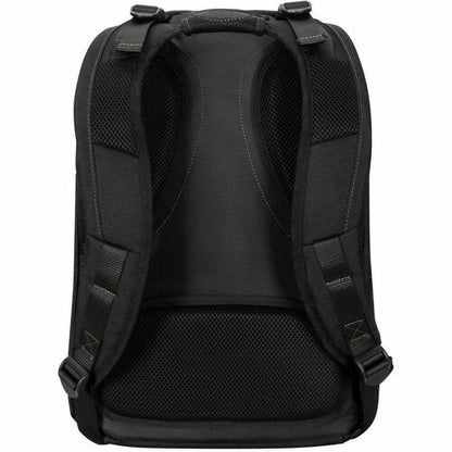 Estuche de transporte (mochila) Targus Spruce EcoSmart TBB013US para portátiles de 15,6" a