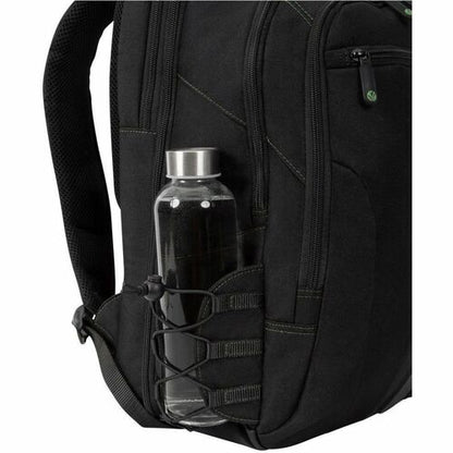 Estuche de transporte (mochila) Targus Spruce EcoSmart TBB013US para portátiles de 15,6" a