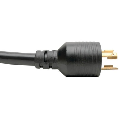 Tripp Lite 1ft Power Cord Y Splitter Cable L6