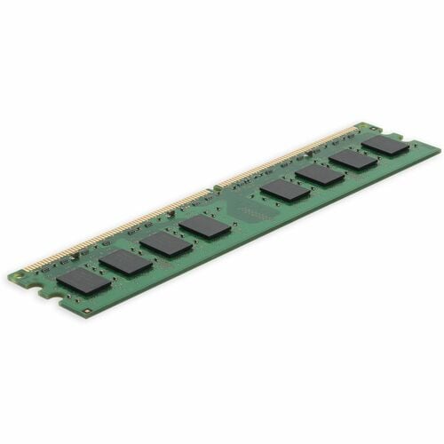 Mémoire DELL SNPYG410C/2G COMP 2 Go DDR2-800 MHz 1,8 V CL5 DR UDIMM