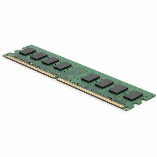 DELL SNPYG410C/2G COMP 2 GB DDR2-800 MHz 1,8 V CL5 DR UDIMM