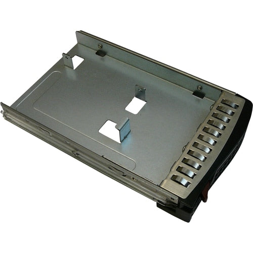 Bandeja para disco duro Supermicro - 1 x 2,5" - Interna - Interna