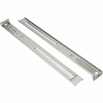 1U 17.2IN SHORT OUTER RAIL SET /QUICK SC813MS SC515S SC512FS
