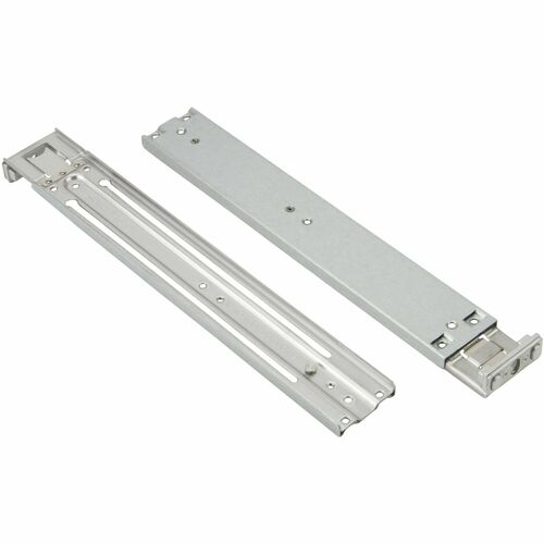 1U 17.2IN SHORT OUTER RAIL SET /QUICK SC813MS SC515S SC512FS