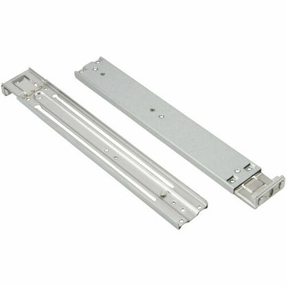 1U 17.2IN SHORT OUTER RAIL SET /QUICK SC813MS SC515S SC512FS