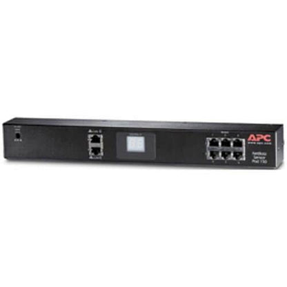 Module de capteurs pour rack NetBotz 150 d'APC by Schneider Electric