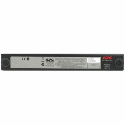 Module de capteurs pour rack NetBotz 150 d'APC by Schneider Electric