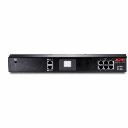 Module de capteurs pour rack NetBotz 150 d'APC by Schneider Electric