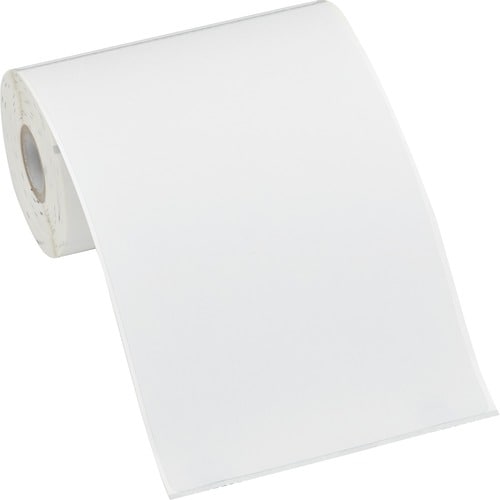 Zebra Label Paper 4 x 6in Thermal Transfer Zebra Z-Select 4000T 0.75 in core - 4