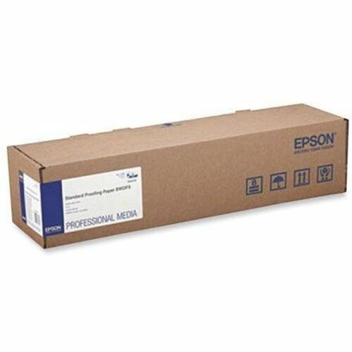 STANDARD PROOFING PAPER ADHESIVE 44 X 100