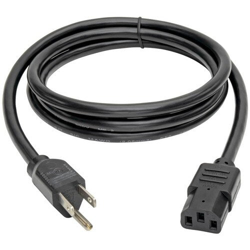Câble d'alimentation pour ordinateur Tripp Lite 6 pieds 5
