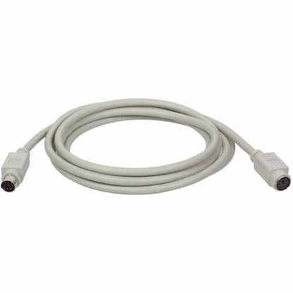 Tripp Lite 25ft Keyboard Mouse Extension Cable PS/