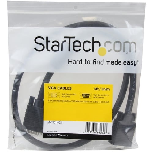 StarTech.com High