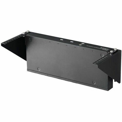 StarTech.com 4U 19in Steel Vertical Wallmount Equipment Rack Bracket -