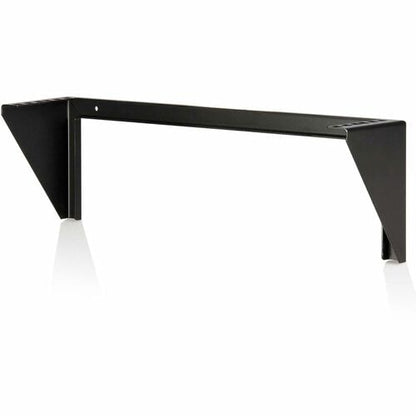 Support mural vertical en acier StarTech.com 2U 48 cm pour rack d'équipement